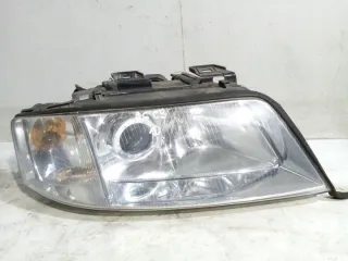  Фара правая Audi A6 C5 (S6,RS6) Арт e10641075, вид 1