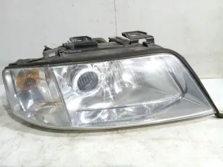  Фара правая Audi A6 C5 (S6,RS6) Арт e10641075, вид 2