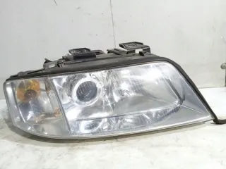  Фара правая Audi A6 C5 (S6,RS6) Арт e10641075, вид 3