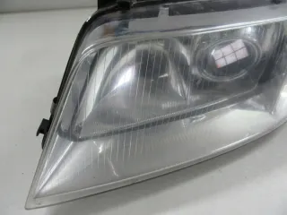  Фара левая Audi A6 C5 (S6,RS6) Арт e10641082, вид 3