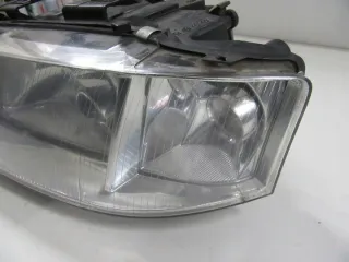  Фара левая Audi A6 C5 (S6,RS6) Арт e10641082, вид 4