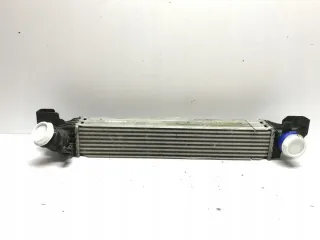 7617604 Интеркулер BMW 2 F45/F46 Арт e10641524, вид 1