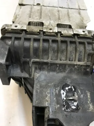 7617604 Интеркулер BMW 2 F45/F46 Арт e10641524, вид 11