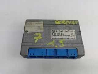 7508145 96024685 Блок управления АКПП BMW 3 E46 Арт e10641548, вид 1