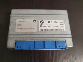 1423955 96023214 Блок управления АКПП BMW 3 E46 Арт e10641573, вид 1
