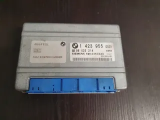 1423955 96023214 Блок управления АКПП BMW 3 E46 Арт e10641573, вид 2