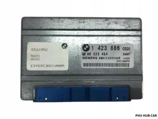 1423886 Блок управления АКПП BMW 3 E46 Арт e10641574, вид 1