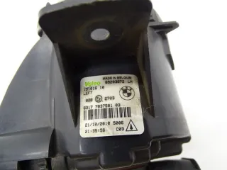 89203672 7837501 15522598755 Фара противотуманная левая BMW 1 E81/E82/E87/E88 Арт e10641666, вид 5