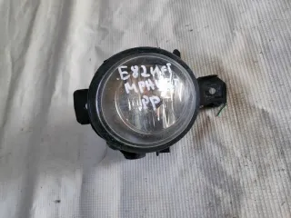  Фара противотуманная правая BMW 1 E81/E82/E87/E88 Арт e10641678, вид 1
