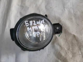  Фара противотуманная правая BMW 1 E81/E82/E87/E88 Арт e10641678, вид 2