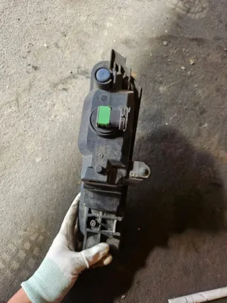  Фара противотуманная правая BMW 1 E81/E82/E87/E88 Арт e10641743, вид 4