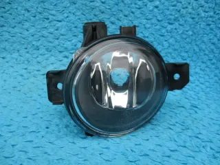  Фара противотуманная левая BMW 1 E81/E82/E87/E88 Арт e10641757, вид 1