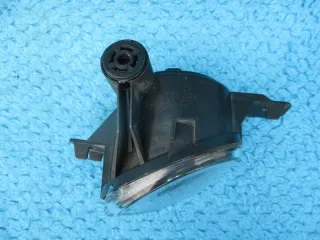  Фара противотуманная левая BMW 1 E81/E82/E87/E88 Арт e10641757, вид 2