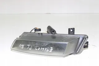 7181287 Фара противотуманная левая BMW 1 E81/E82/E87/E88 Арт e10641772, вид 1