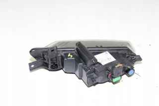 7181287 Фара противотуманная левая BMW 1 E81/E82/E87/E88 Арт e10641772, вид 3