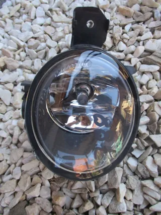 63176924655 Фара противотуманная левая BMW 1 E81/E82/E87/E88 Арт e10641784, вид 1