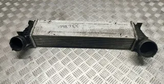 7798788 Интеркулер BMW 3 E90/E91/E92/E93 Арт e10641890, вид 2