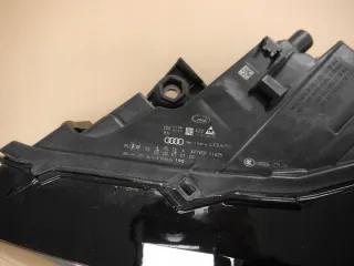 4M0941033 audiolcar1 Фара левая Audi Q7 4M Арт e10641929, вид 3