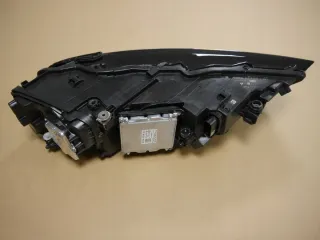 4M0941033 audiolcar1 Фара левая Audi Q7 4M Арт e10641929, вид 4