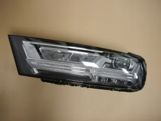 4M0941033 audiolcar1 Фара левая Audi Q7 4M Арт e10641929, вид 6
