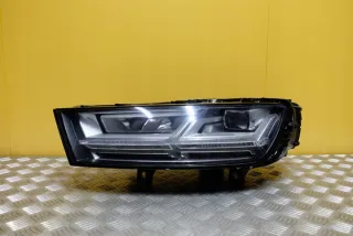 4M0941033B-LEWA Фара левая Audi Q7 4M Арт e10641930, вид 1