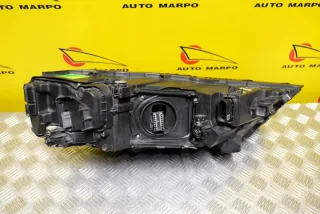 4M0941033B-LEWA Фара левая Audi Q7 4M Арт e10641930, вид 11