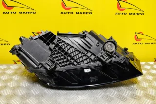4M0941033B-LEWA Фара левая Audi Q7 4M Арт e10641930, вид 13