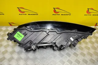 4M0941033B-LEWA Фара левая Audi Q7 4M Арт e10641930, вид 8