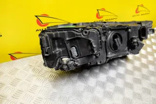 4M0941033B-LEWA Фара левая Audi Q7 4M Арт e10641930, вид 10