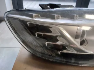 4L0941004AD Фара правая Audi Q7 4L Арт e10641956, вид 2