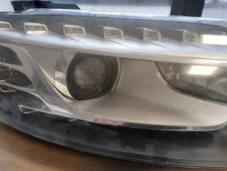 4L0941004AD Фара правая Audi Q7 4L Арт e10641956, вид 3