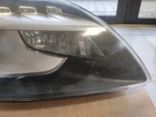 4L0941004AD Фара правая Audi Q7 4L Арт e10641956, вид 4