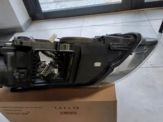 4L0941004AD Фара правая Audi Q7 4L Арт e10641956, вид 7