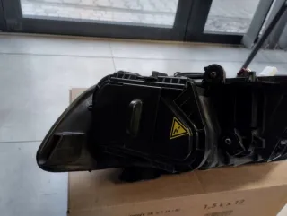 4L0941004AD Фара правая Audi Q7 4L Арт e10641956, вид 8