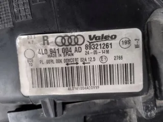 4L0941004AD Фара правая Audi Q7 4L Арт e10641956, вид 10