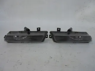 63177315560 63177315559 Фара противотуманная левая BMW 1 E81/E82/E87/E88 Арт e10641984, вид 1