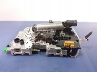  Блок управления АКПП BMW 4 F32/F33/GT F36 Арт e10642023, вид 3