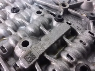  Блок управления АКПП BMW 4 F32/F33/GT F36 Арт e10642023, вид 8