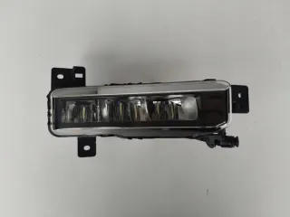 7433788 Фара противотуманная правая BMW 3 G20/G21 Арт e10642073, вид 1