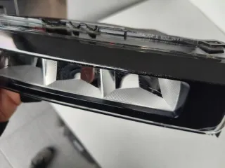 7433788 Фара противотуманная правая BMW 3 G20/G21 Арт e10642073, вид 2