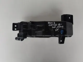 7433788 Фара противотуманная правая BMW 3 G20/G21 Арт e10642073, вид 3