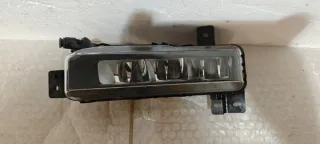 11321020000 Фара противотуманная правая BMW 3 G20/G21 Арт e10642088, вид 1