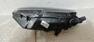 11321020000 Фара противотуманная правая BMW 3 G20/G21 Арт e10642088, вид 2