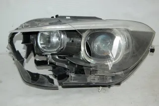 7229679 Фара левая BMW 1 F20/F21 Арт e10642423, вид 1