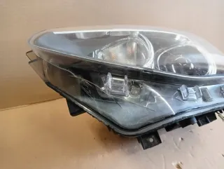 7229677 Фара левая BMW 1 F20/F21 Арт e10642425, вид 3