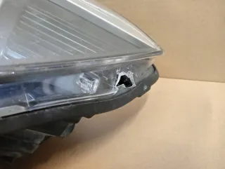 7229677 Фара левая BMW 1 F20/F21 Арт e10642425, вид 4