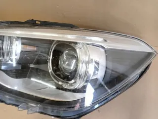7229677 Фара левая BMW 1 F20/F21 Арт e10642425, вид 5