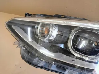 7229677 Фара левая BMW 1 F20/F21 Арт e10642425, вид 6