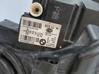 7229671 Фара левая BMW 1 F20/F21 Арт e10642440, вид 13