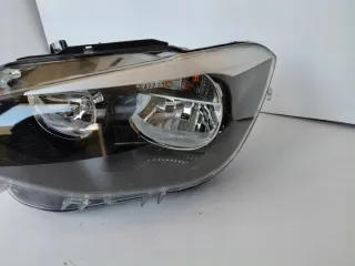 7229671 Фара левая BMW 1 F20/F21 Арт e10642440, вид 2